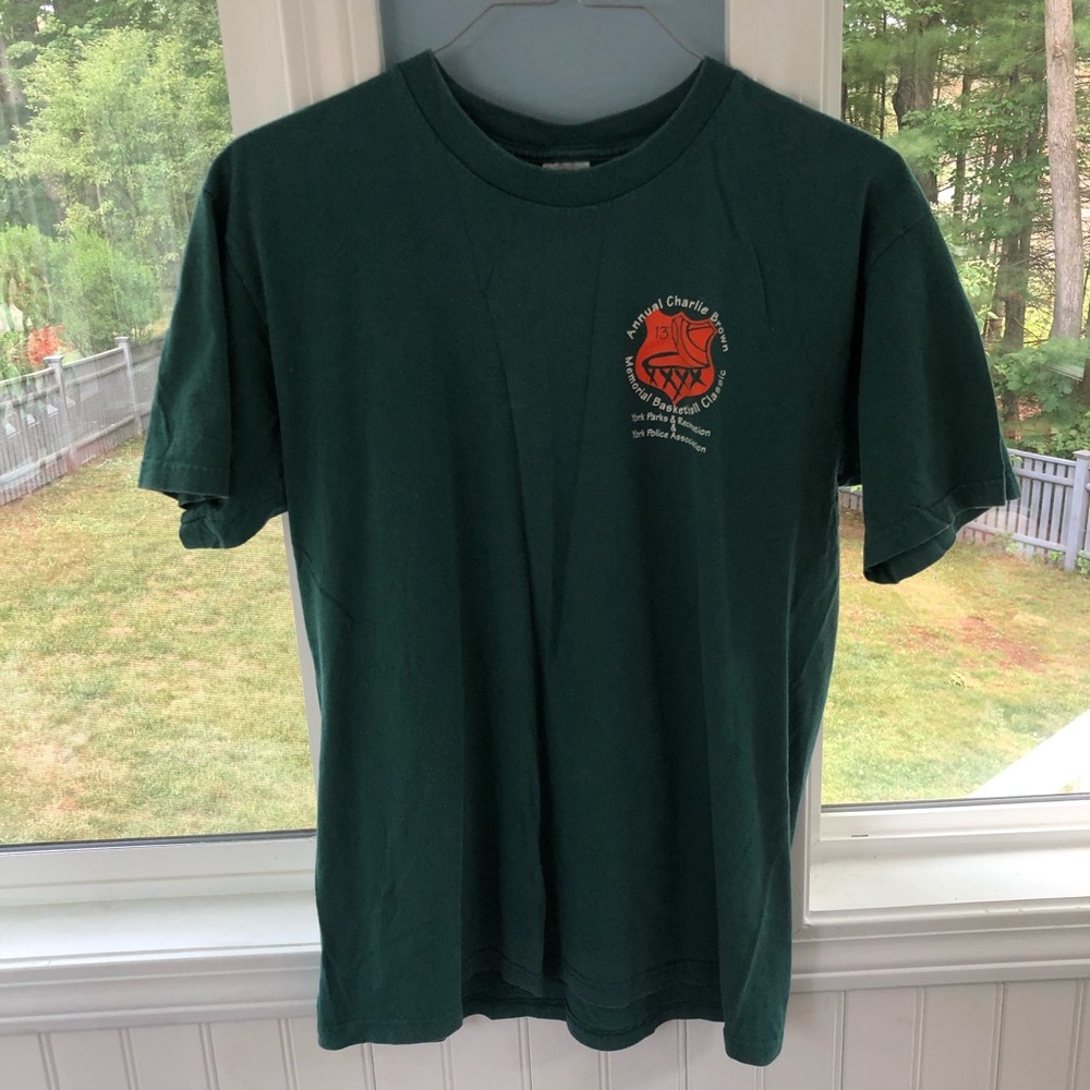 2003 D.A.R.E. SHIRT